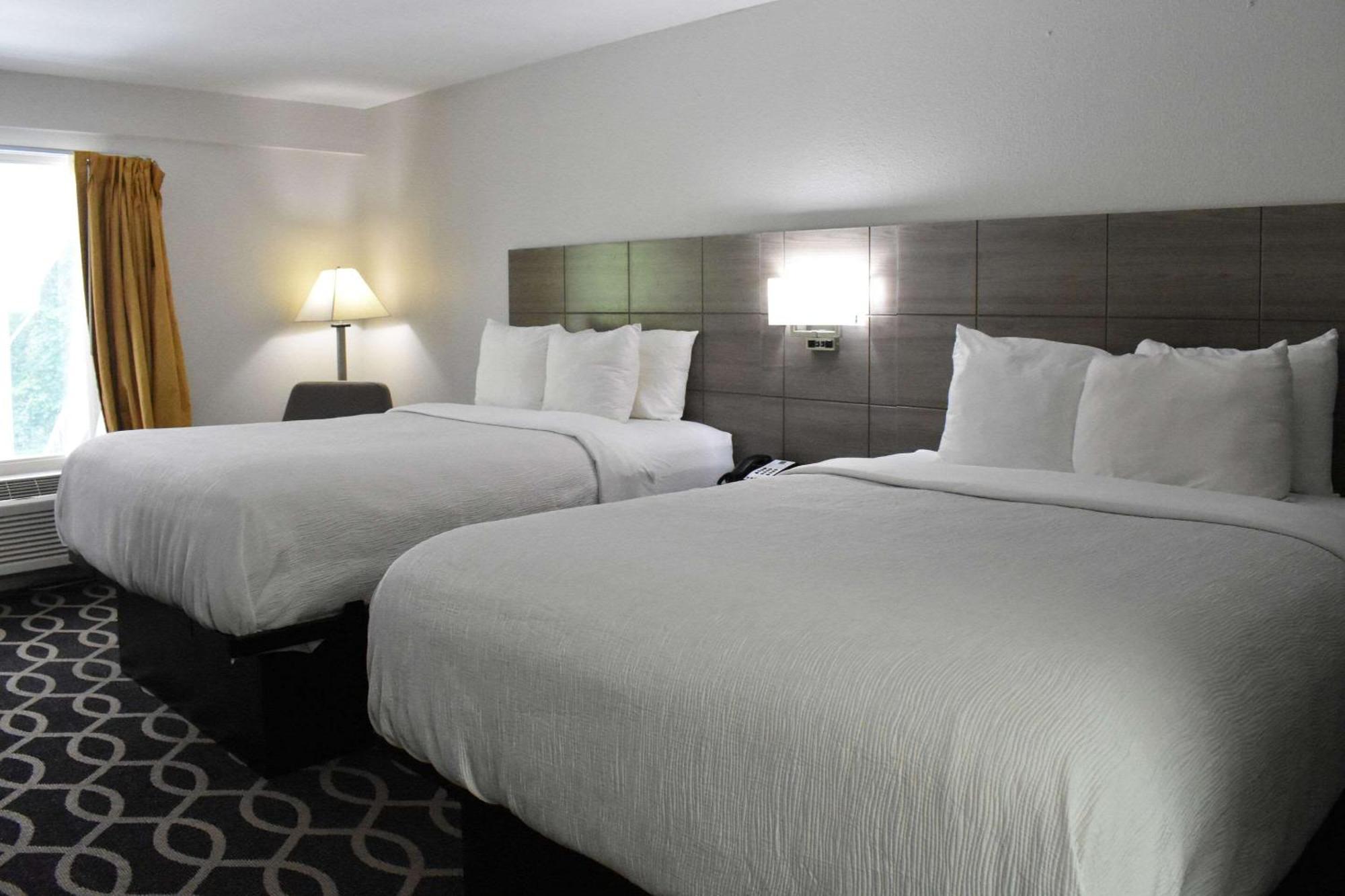 Quality Inn Manning I-95 Экстерьер фото