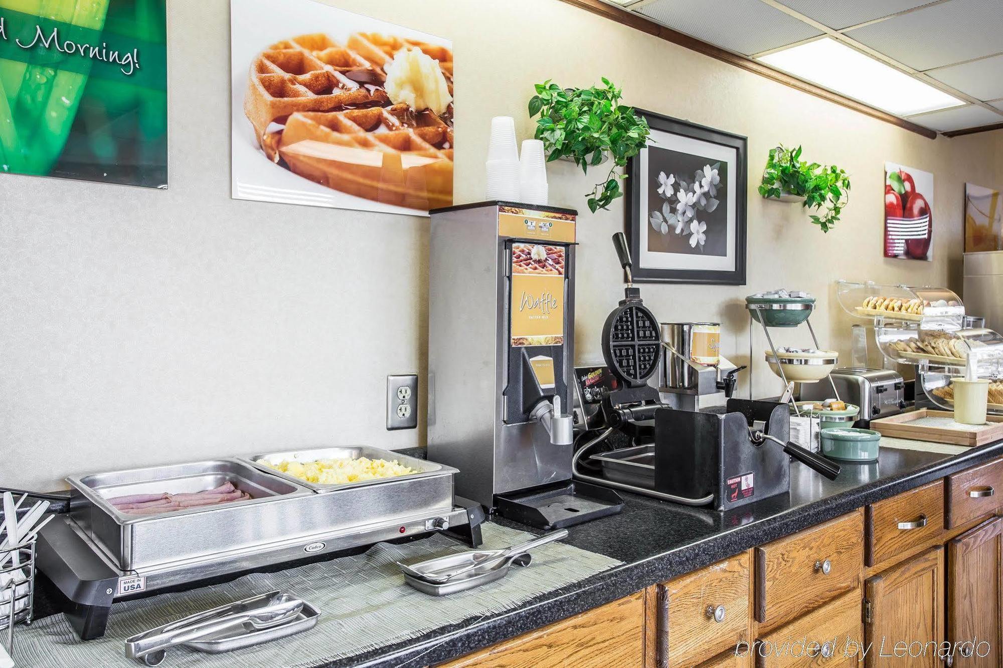 Quality Inn Manning I-95 Экстерьер фото