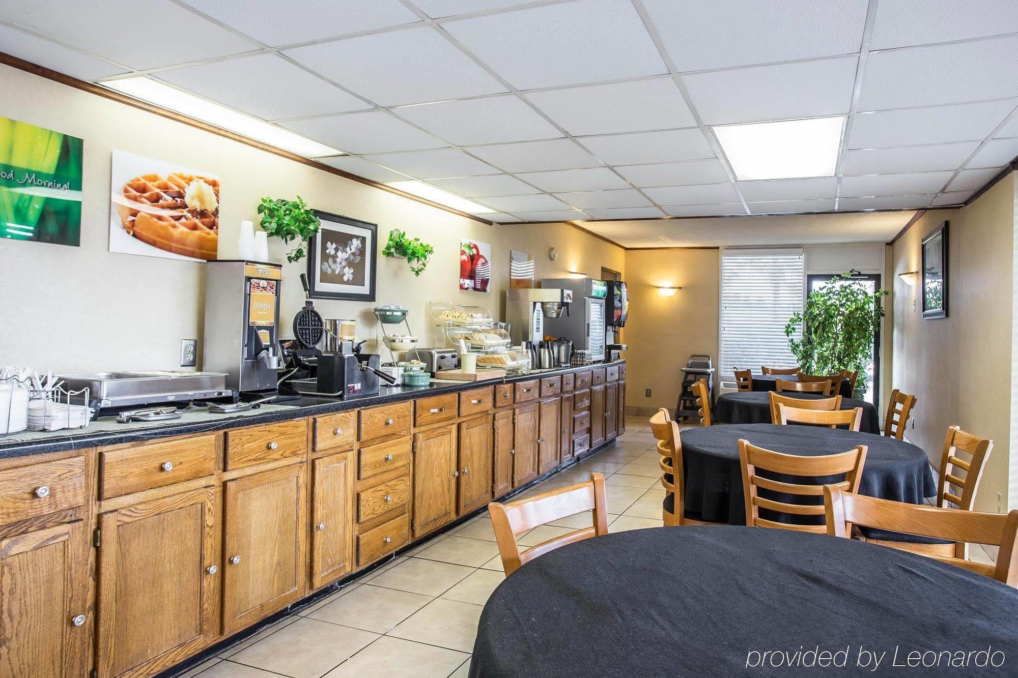 Quality Inn Manning I-95 Экстерьер фото